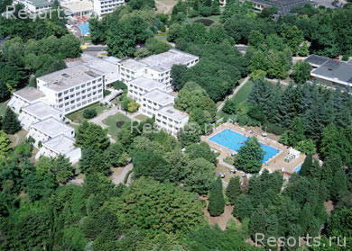 Panorama Hotel 5